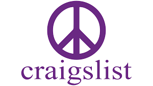 Craigslist Logo