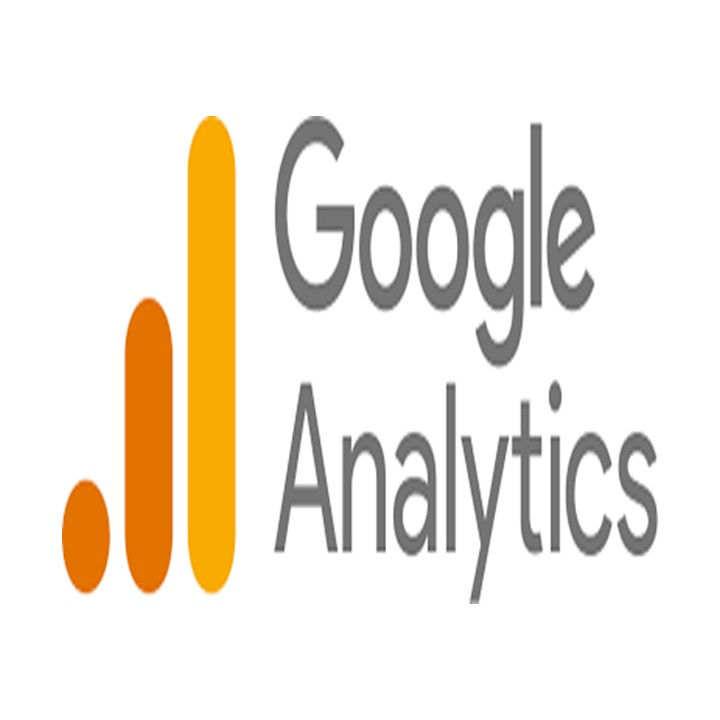 Google Analytics Logo