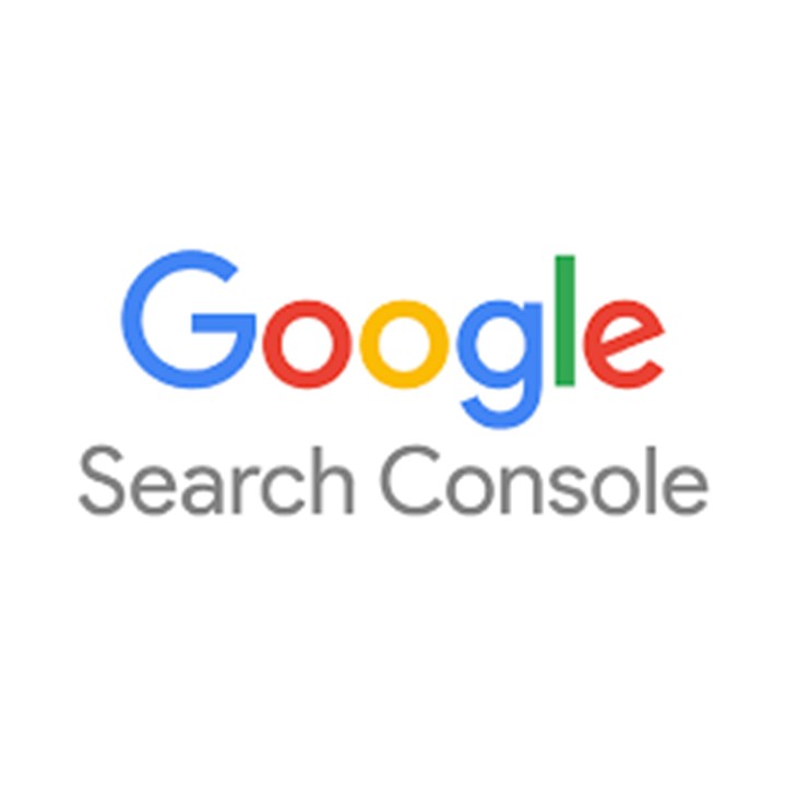 Gooogle Search ConsoleLogo