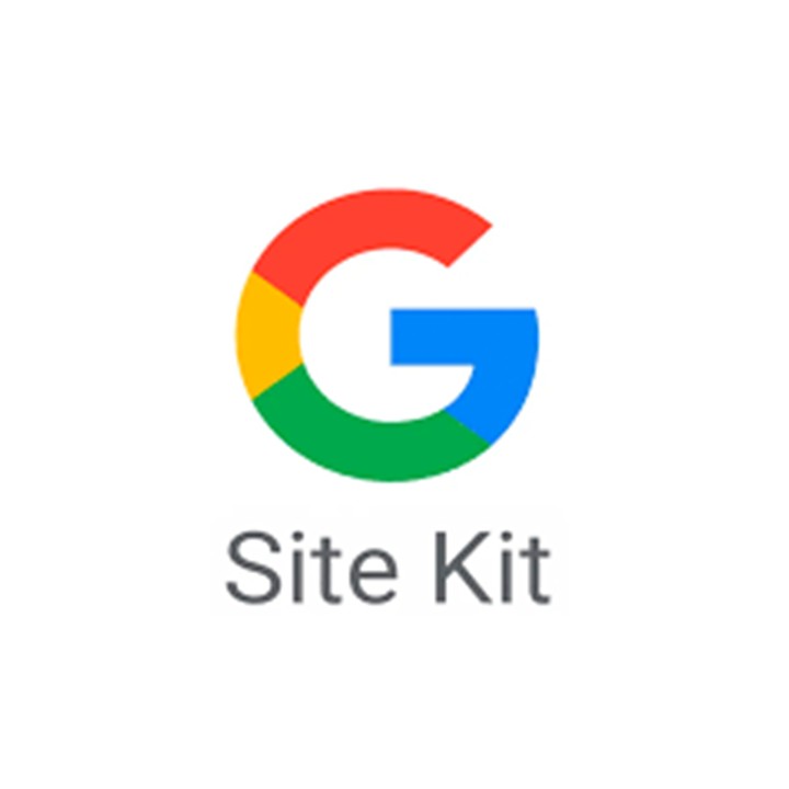 Google Site Kit Logo