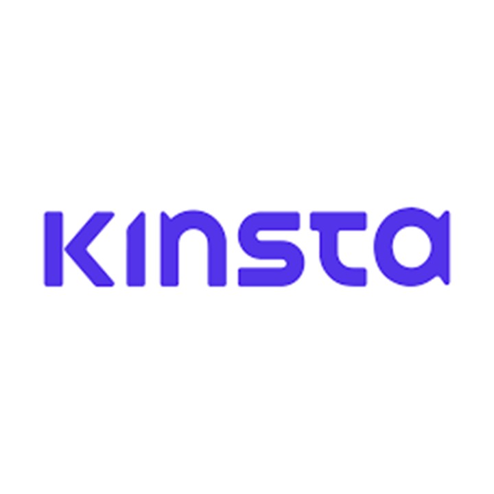 Kinsta Logo