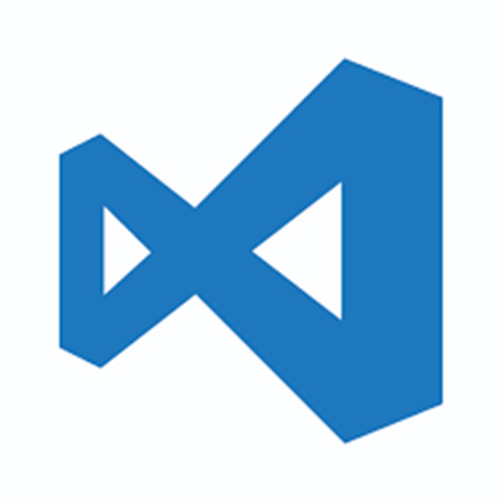 VS Code Logo